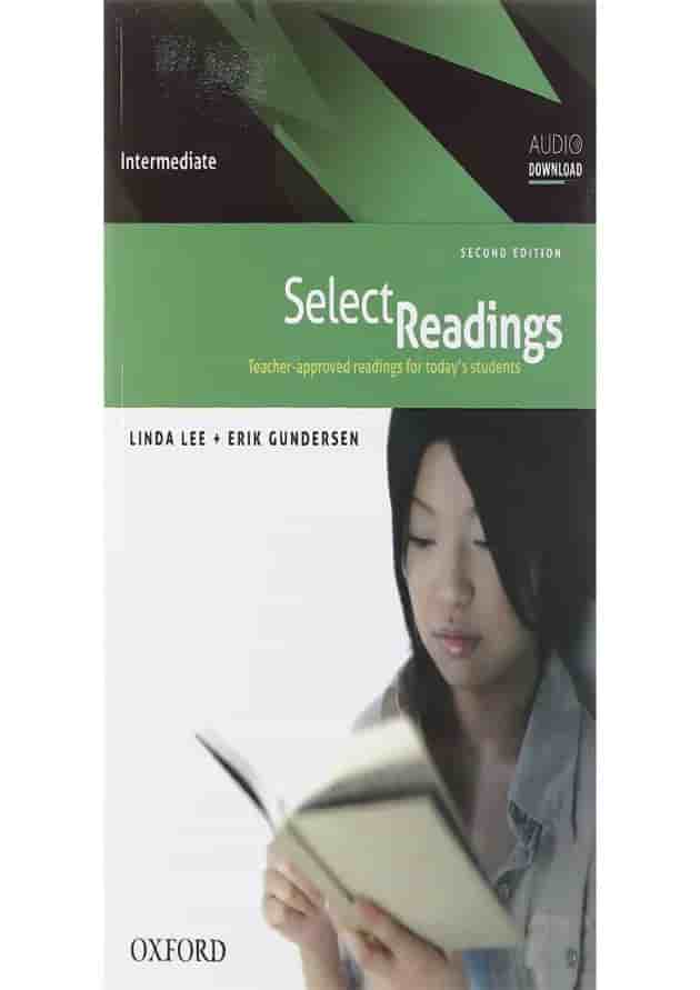 Select Readings Intermediate Second Edition Select Readings Intermediate Second Edition