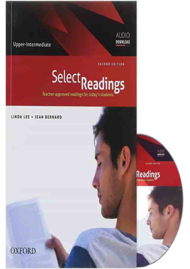 Select Readings Upper Intermediate Second Edition Select Readings Upper Intermediate Second Edition