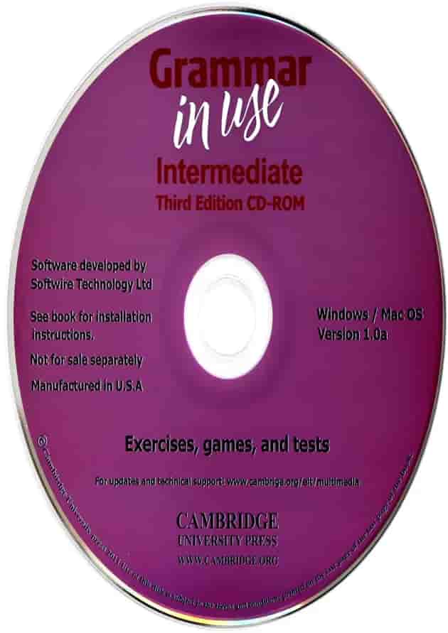 Grammar in Use Intermediate Third Edition undefined Grammar in Use Intermediate Third Edition undefined