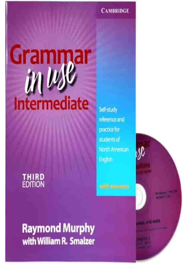 Grammar in Use Intermediate Third Edition Grammar in Use Intermediate Third Edition