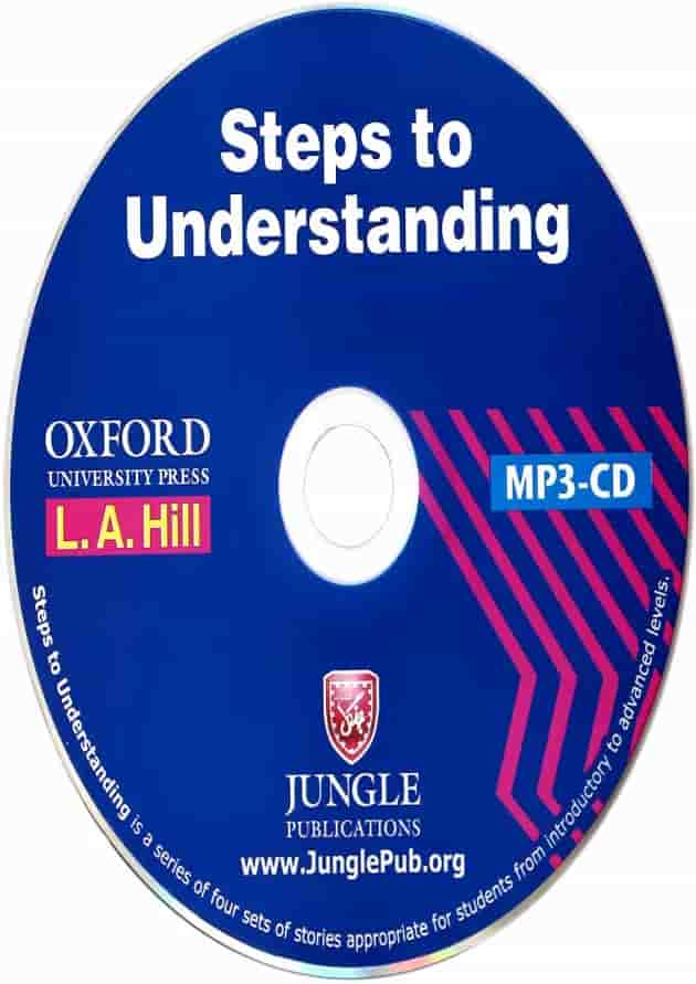 کتاب Steps To Understanding undefined کتاب Steps To Understanding undefined