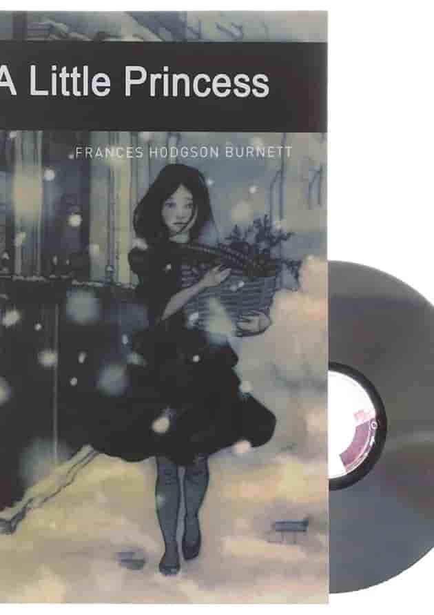 A Little Princess Oxford Bookworms Stage 1 A Little Princess Oxford Bookworms Stage 1