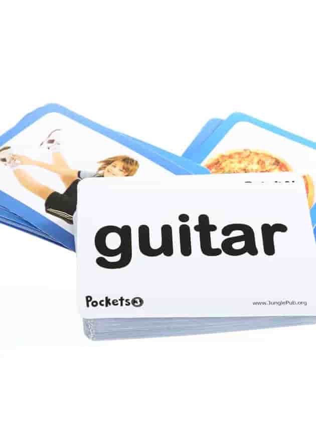 Pocket 3 Second Edition Flashcards Pocket 3 Second Edition Flashcards