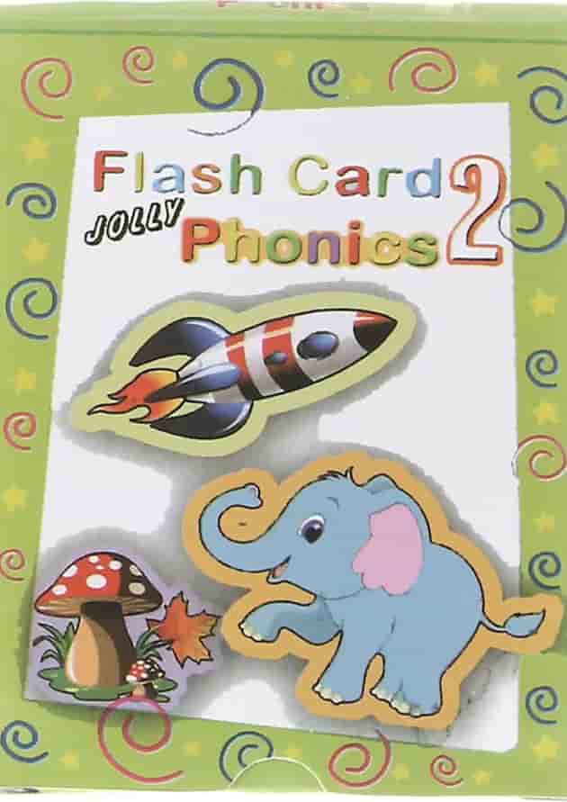 Jolly Phonics 2 Flashcards Jolly Phonics 2 Flashcards