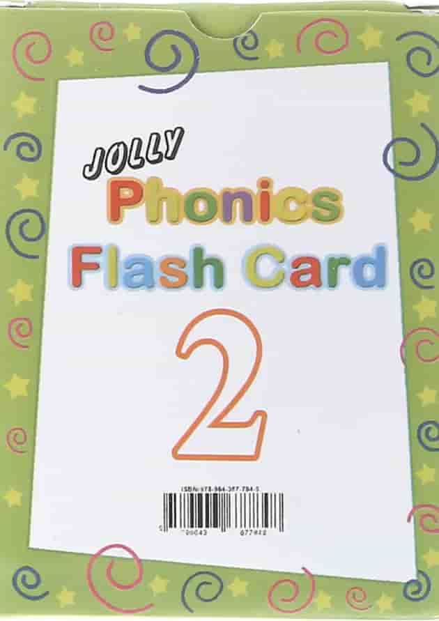 Jolly Phonics 2 Flashcards Jolly Phonics 2 Flashcards