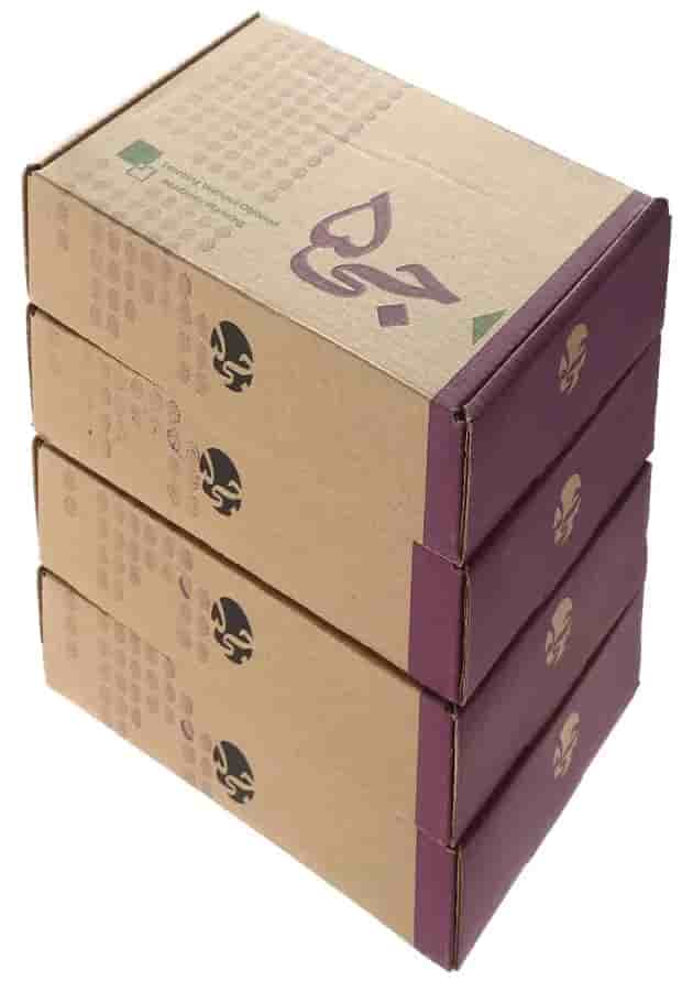 فکر افزار جی برگ 504 فکر افزار جی برگ 504