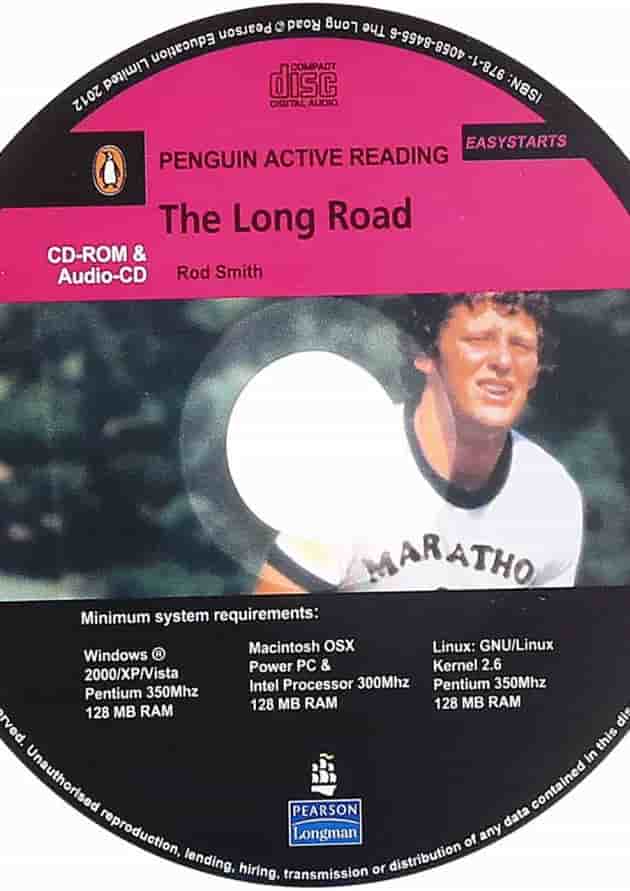 The Long Road Penguin Active Reading Easystarts The Long Road Penguin Active Reading Easystarts
