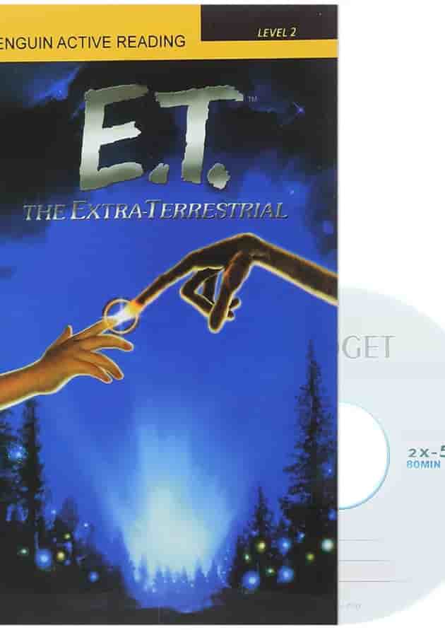 E T The Extra-Terrestrial Penguin Active Reading Level 2 E T The Extra-Terrestrial Penguin Active Reading Level 2