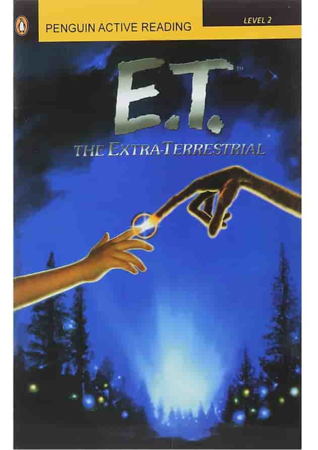E T The Extra-Terrestrial Penguin Active Reading Level 2 E T The Extra-Terrestrial Penguin Active Reading Level 2