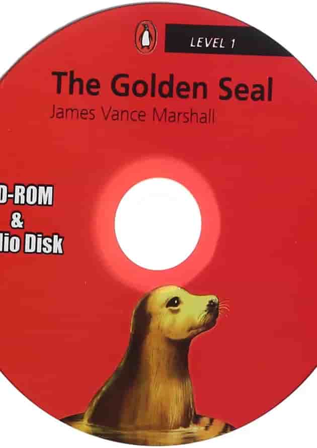 The Golden Seal Penguin Active Reading Level 1 undefined The Golden Seal Penguin Active Reading Level 1 undefined