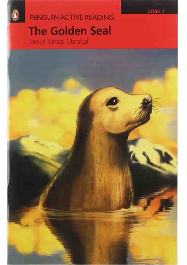 The Golden Seal Penguin Active Reading Level 1 The Golden Seal Penguin Active Reading Level 1