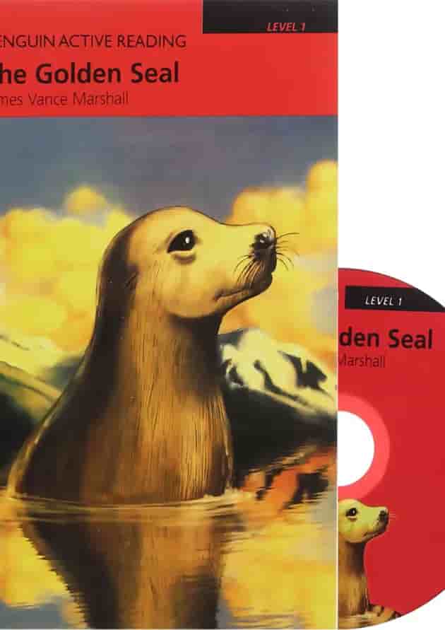 The Golden Seal Penguin Active Reading Level 1 The Golden Seal Penguin Active Reading Level 1