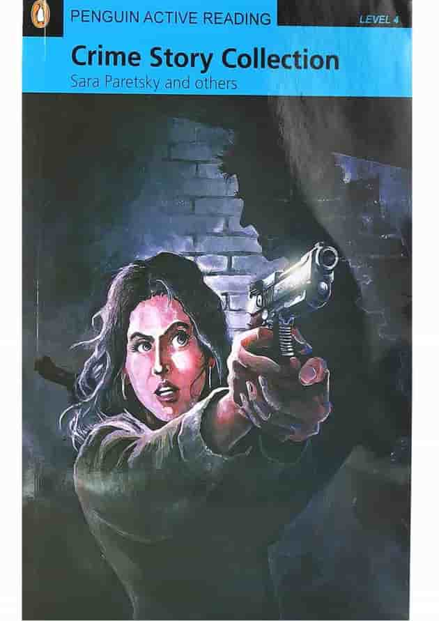 Crime Story Collection Penguin Active Reading Level 4 Crime Story Collection Penguin Active Reading Level 4