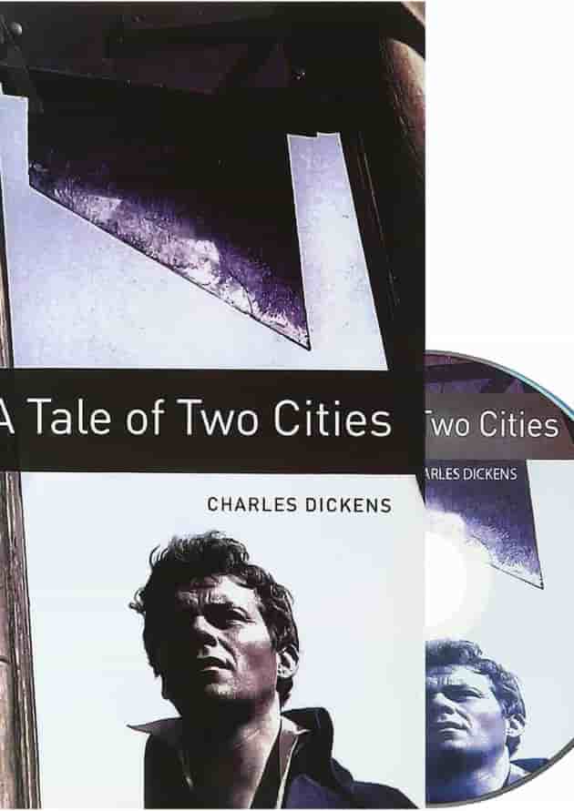 A Tale of Two Cities Oxford Bookworms Stage 4 A Tale of Two Cities Oxford Bookworms Stage 4