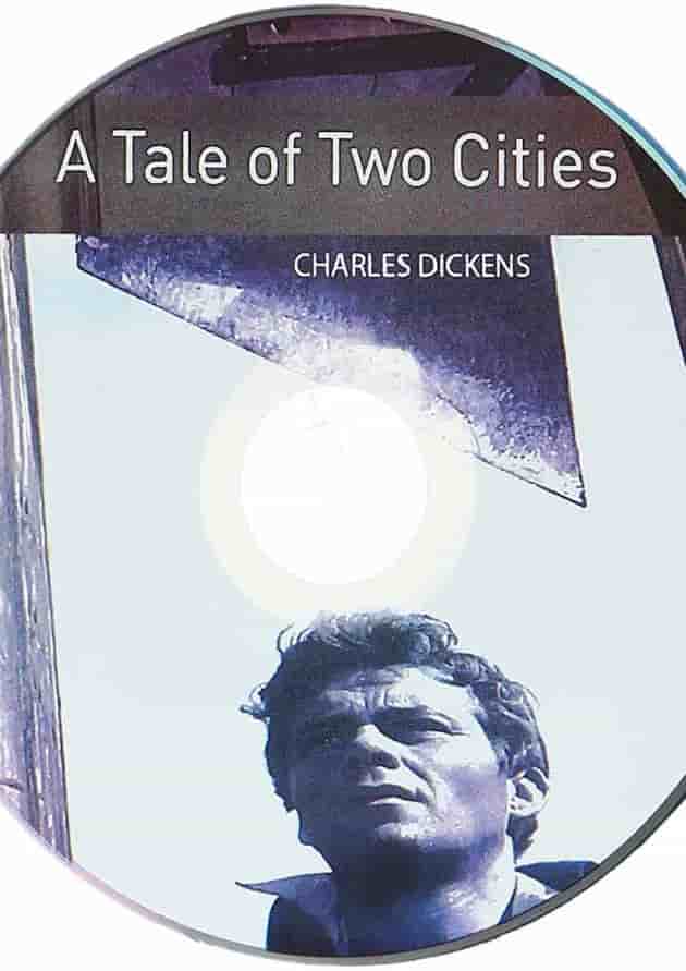 A Tale of Two Cities Oxford Bookworms Stage 4 undefined A Tale of Two Cities Oxford Bookworms Stage 4 undefined