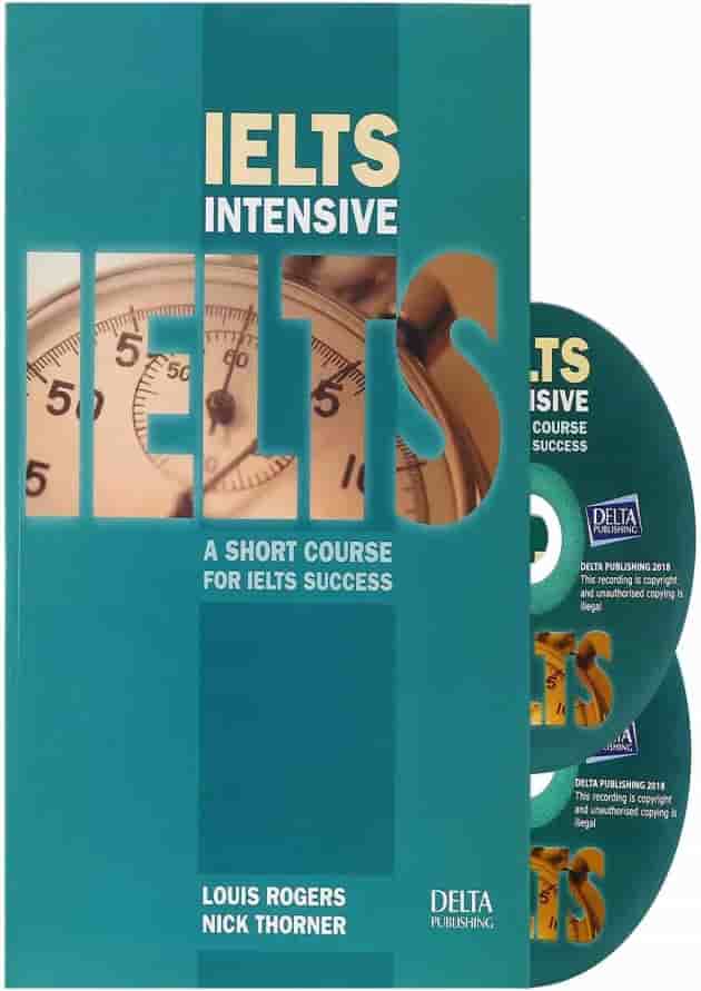 IELTS Intensive IELTS Intensive