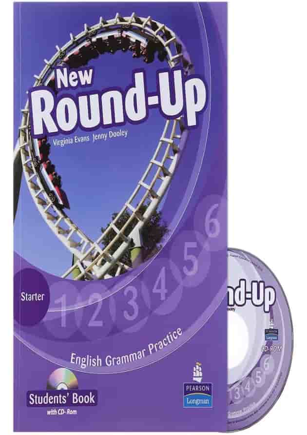 Round-Up Starter New Edition Round-Up Starter New Edition