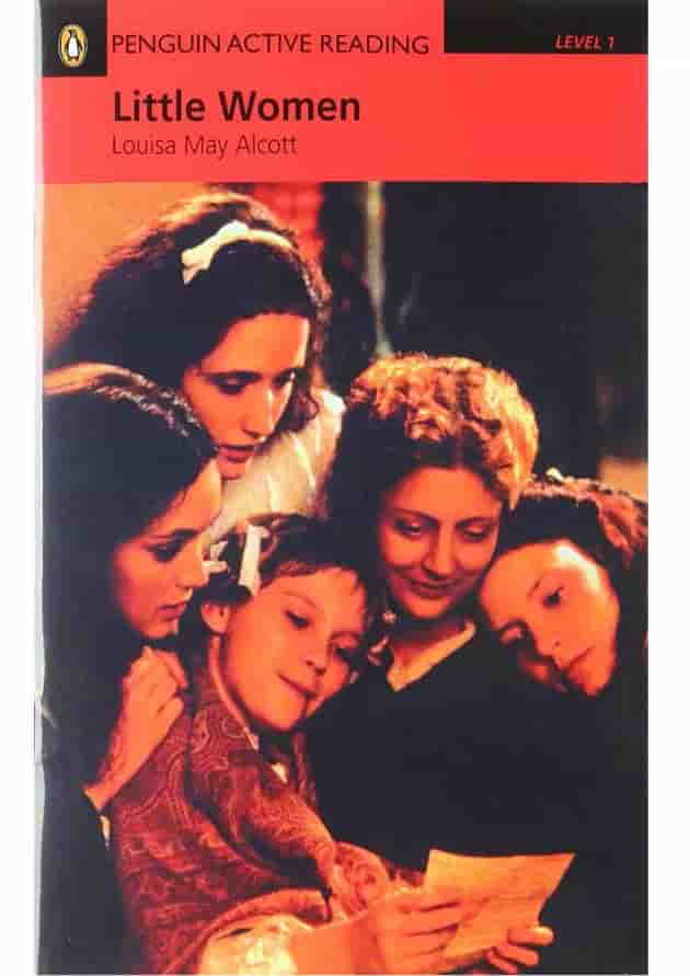 Little Women Penguin Active Reading Level 1 Little Women Penguin Active Reading Level 1