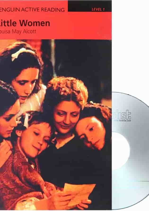 Little Women Penguin Active Reading Level 1 Little Women Penguin Active Reading Level 1