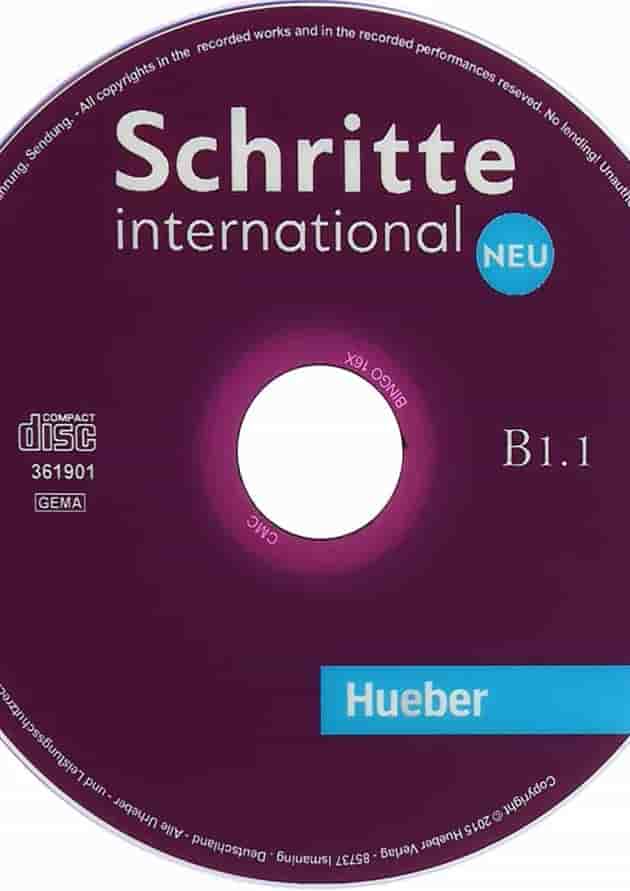 Schritte International Neu 5 Kursbuch + Arbeitsbuch undefined Schritte International Neu 5 Kursbuch + Arbeitsbuch undefined