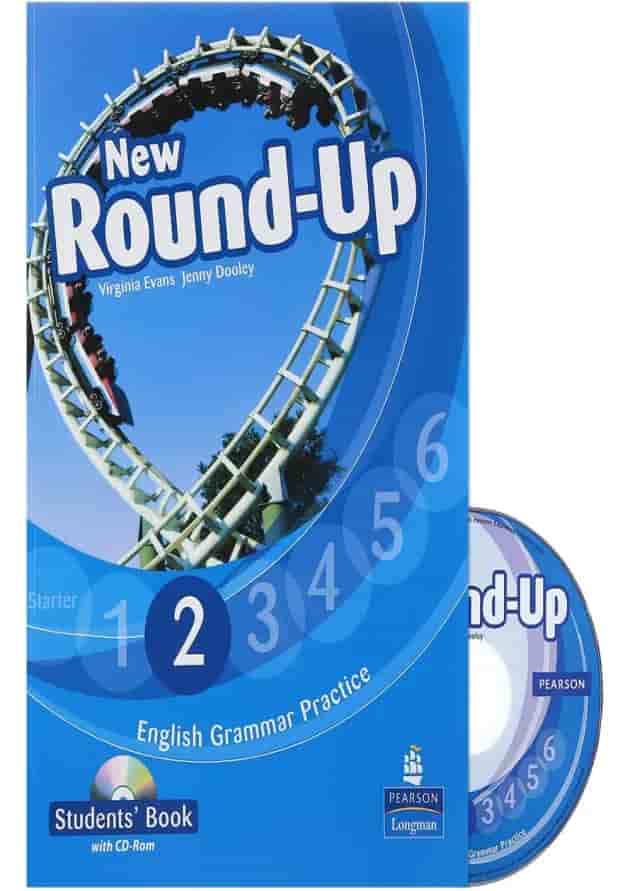 Round-Up 2 New Edition Round-Up 2 New Edition