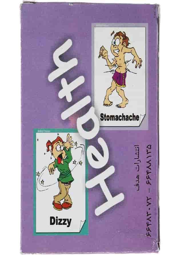 Health Flashcards Health Flashcards