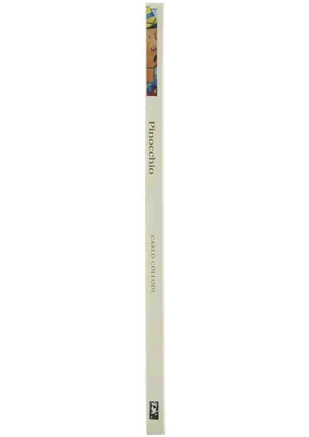 کتاب Pinocchio کتاب Pinocchio