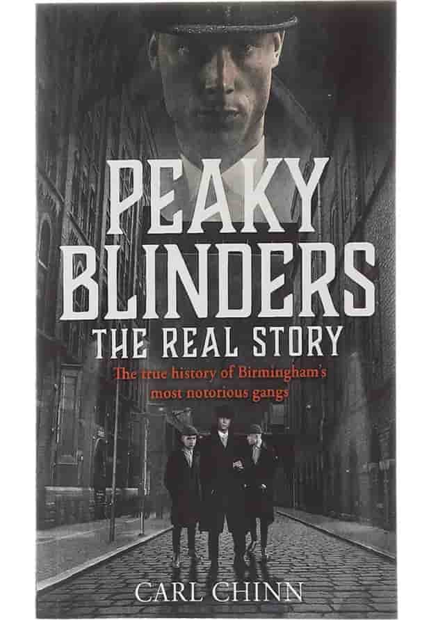 Peaky Blinders Peaky Blinders