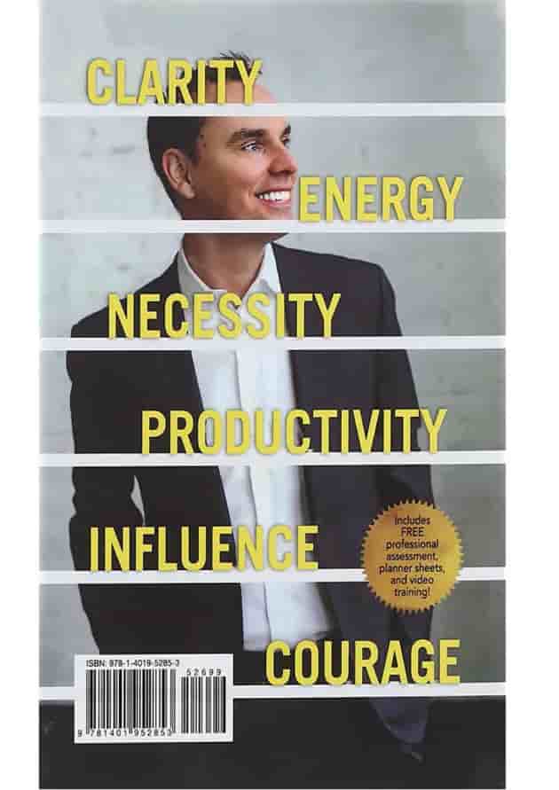 High Performance Habits High Performance Habits
