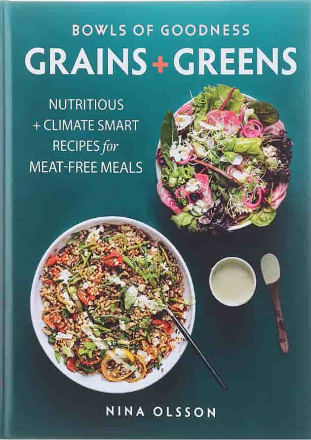 کتاب Bowls of Goodness Grains Greens کتاب Bowls of Goodness Grains Greens