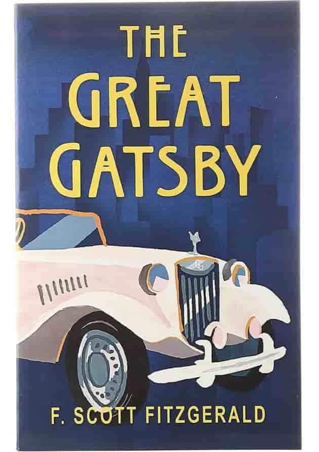 The Great Gatsby The Great Gatsby