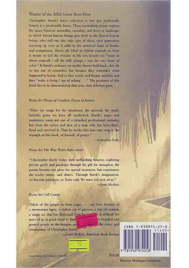 کتاب Ovid at Fifteen کتاب Ovid at Fifteen