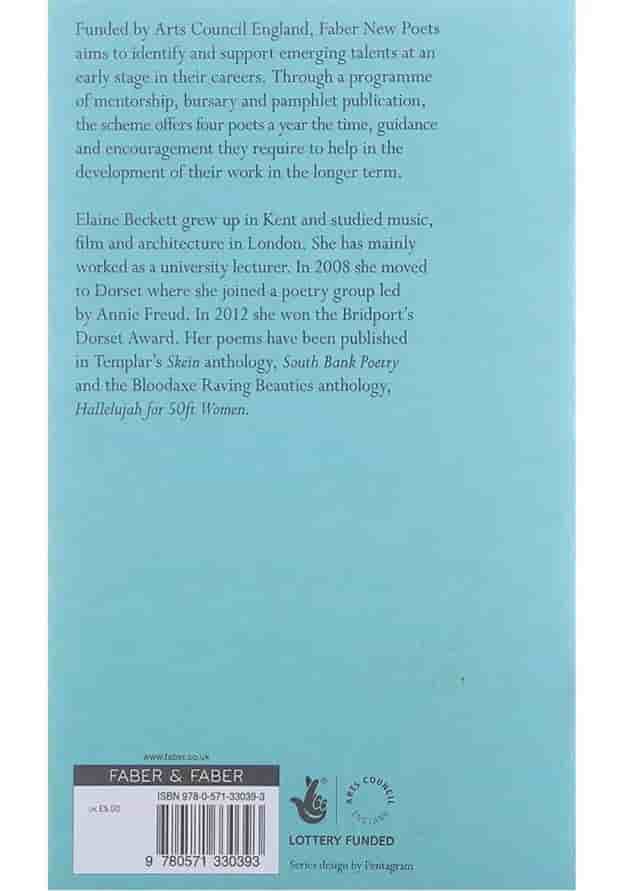 کتاب Faber New Poets 13 کتاب Faber New Poets 13