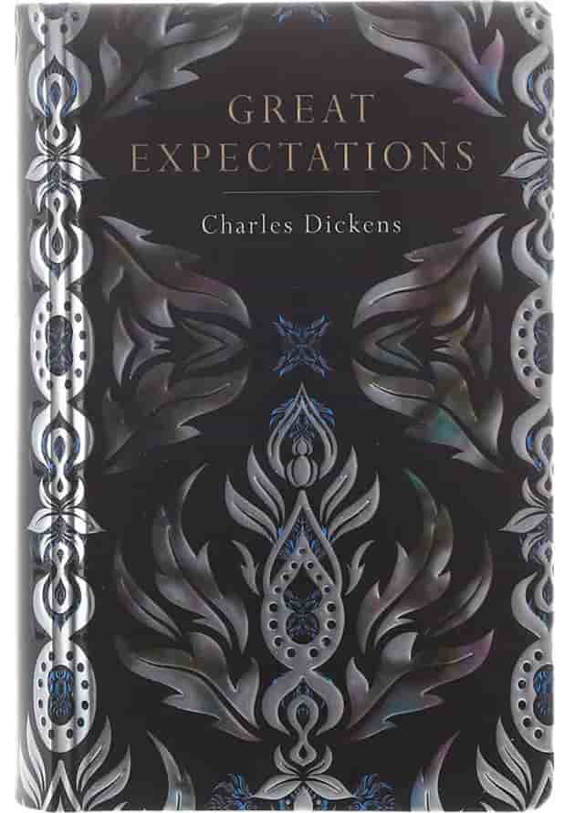 کتاب Great Expectations کتاب Great Expectations