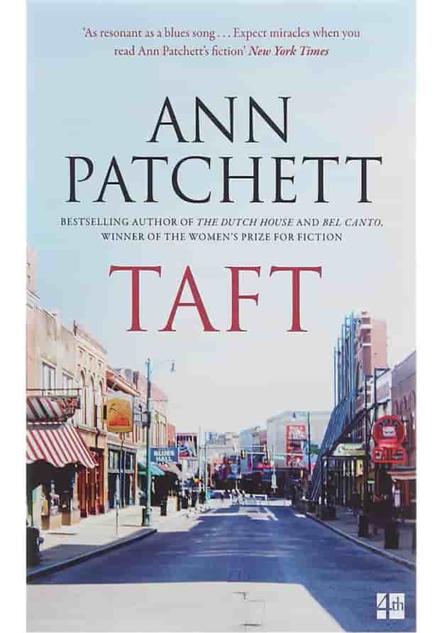 کتاب Taft کتاب Taft