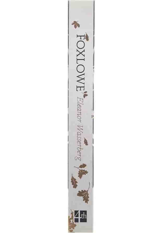 کتاب FOXLOWE کتاب FOXLOWE