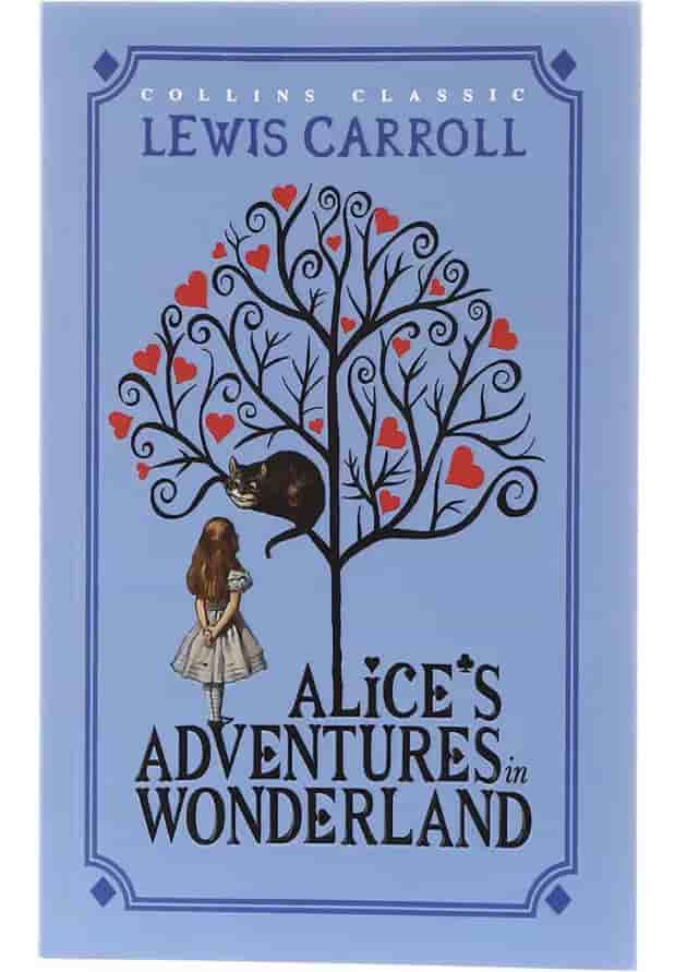 Alice's Adventures in Wonderland Alice's Adventures in Wonderland