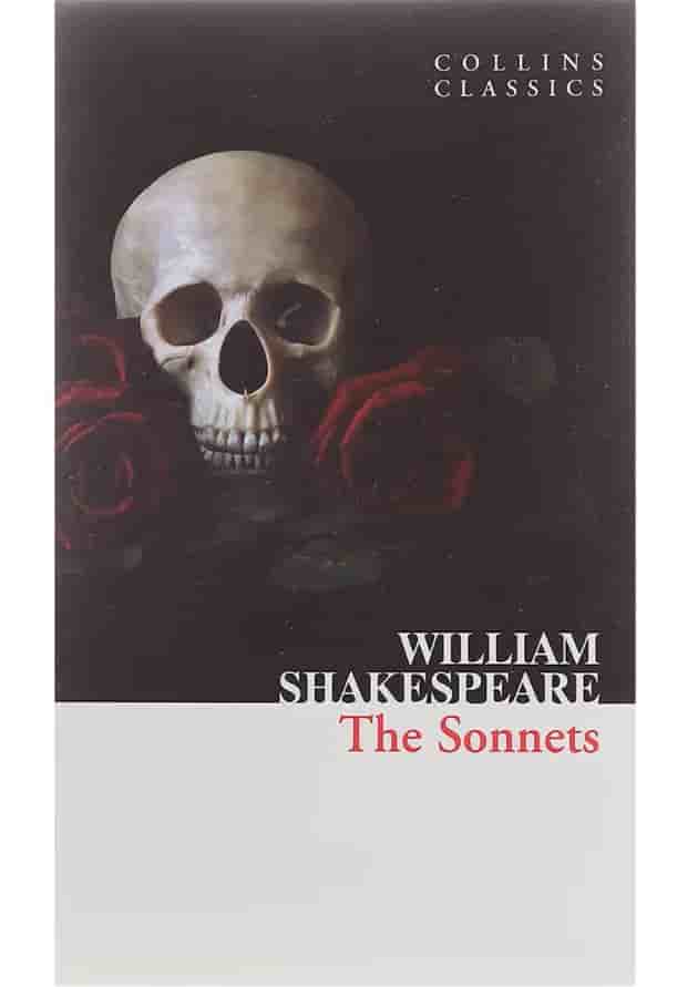 کتاب The Sonnets کتاب The Sonnets