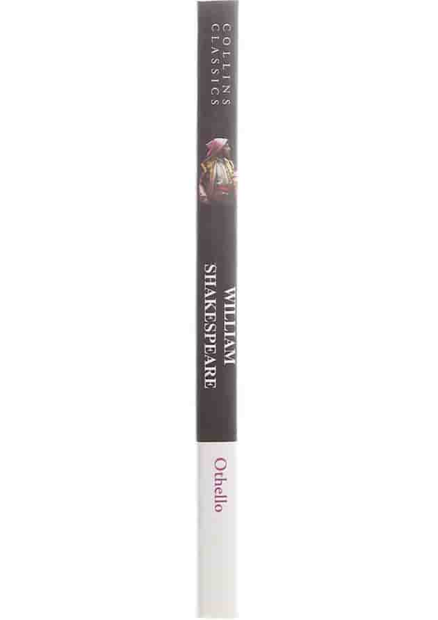 کتاب Othello کتاب Othello