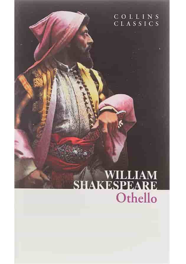 کتاب Othello کتاب Othello