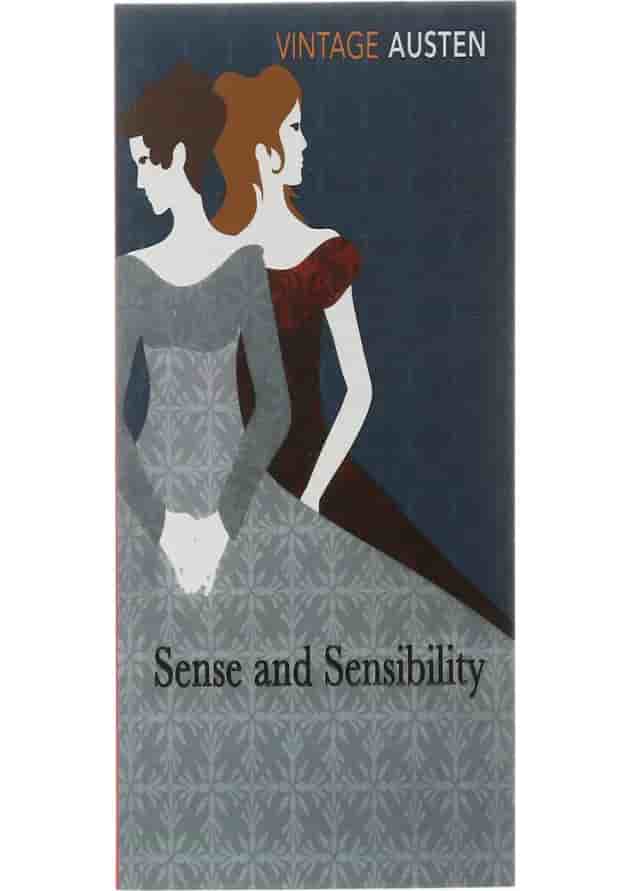 Sense and Sensibility Sense and Sensibility