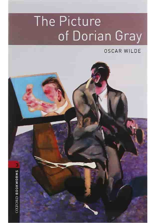 The Picture of Dorian Gray The Picture of Dorian Gray
