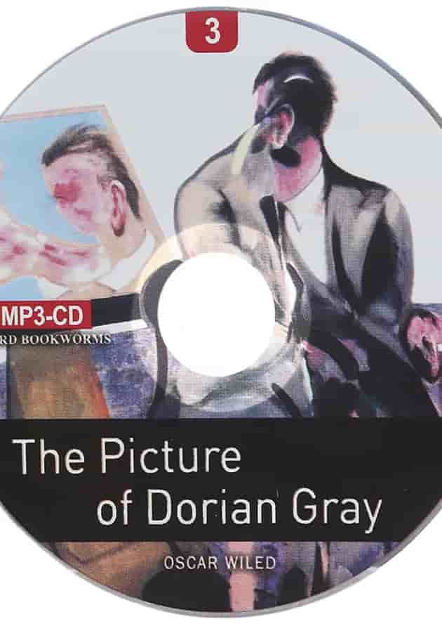 The Picture of Dorian Gray undefined The Picture of Dorian Gray undefined