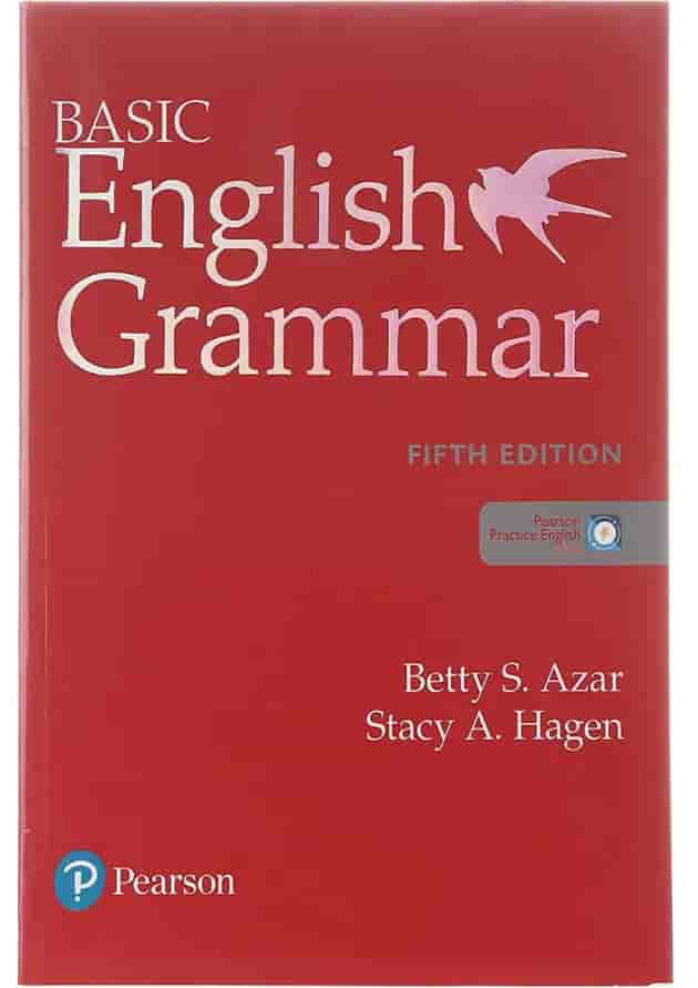 Basic English Grammar Fifth Edition Basic English Grammar Fifth Edition