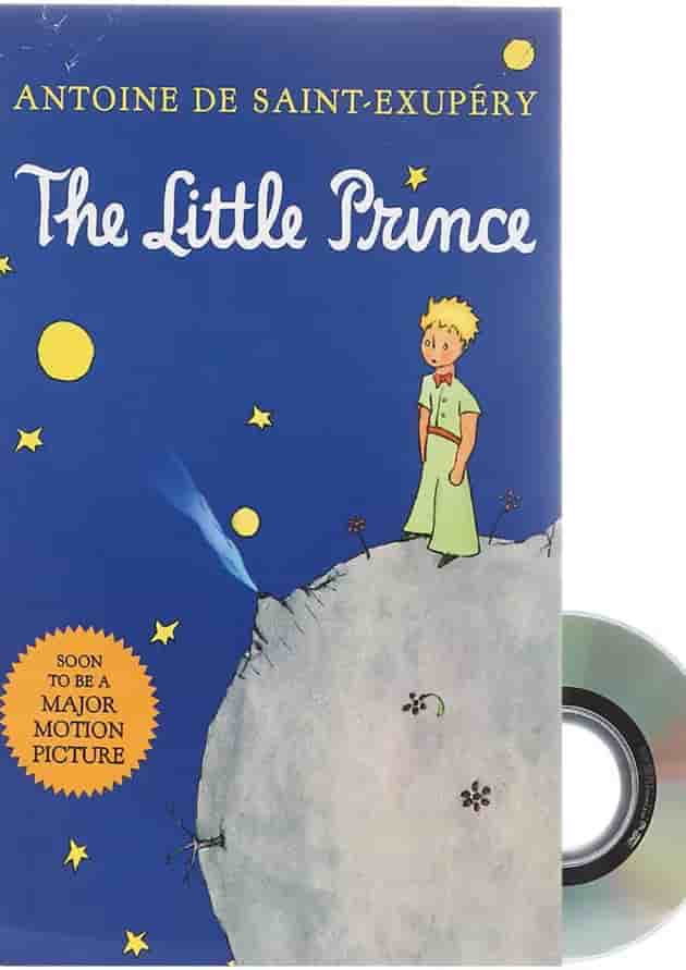 The Little Prince The Little Prince