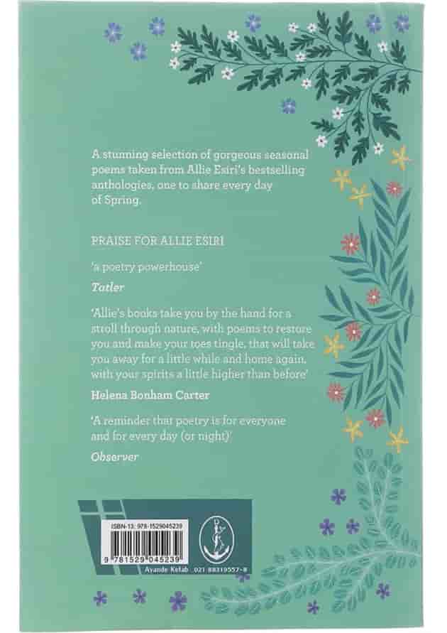 A Poem for Every Spring Day A Poem for Every Spring Day