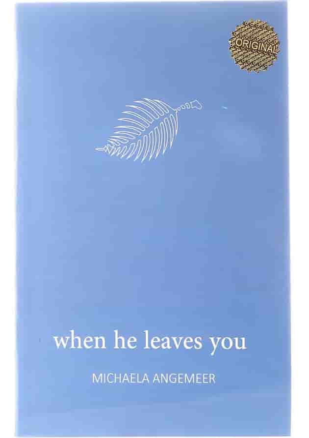 When He Leaves You When He Leaves You