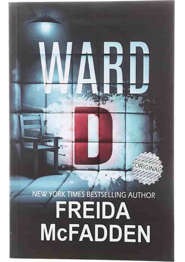 Ward D Ward D