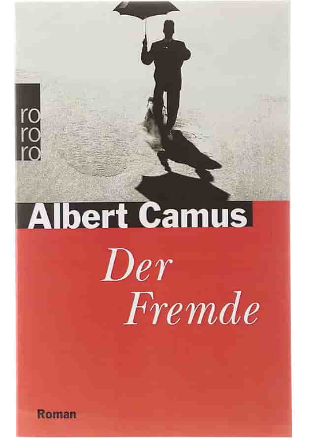 Der Fremde Der Fremde
