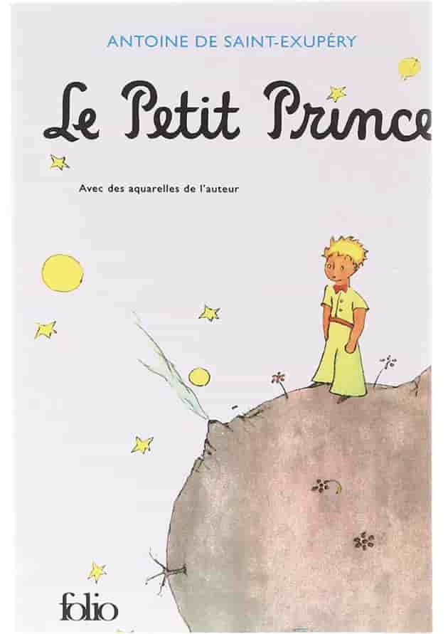 Le Petit Prince Le Petit Prince